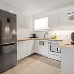Appartement Beautiful Beachfront 2-bed In Playa Bella - Rdr501 Estepona